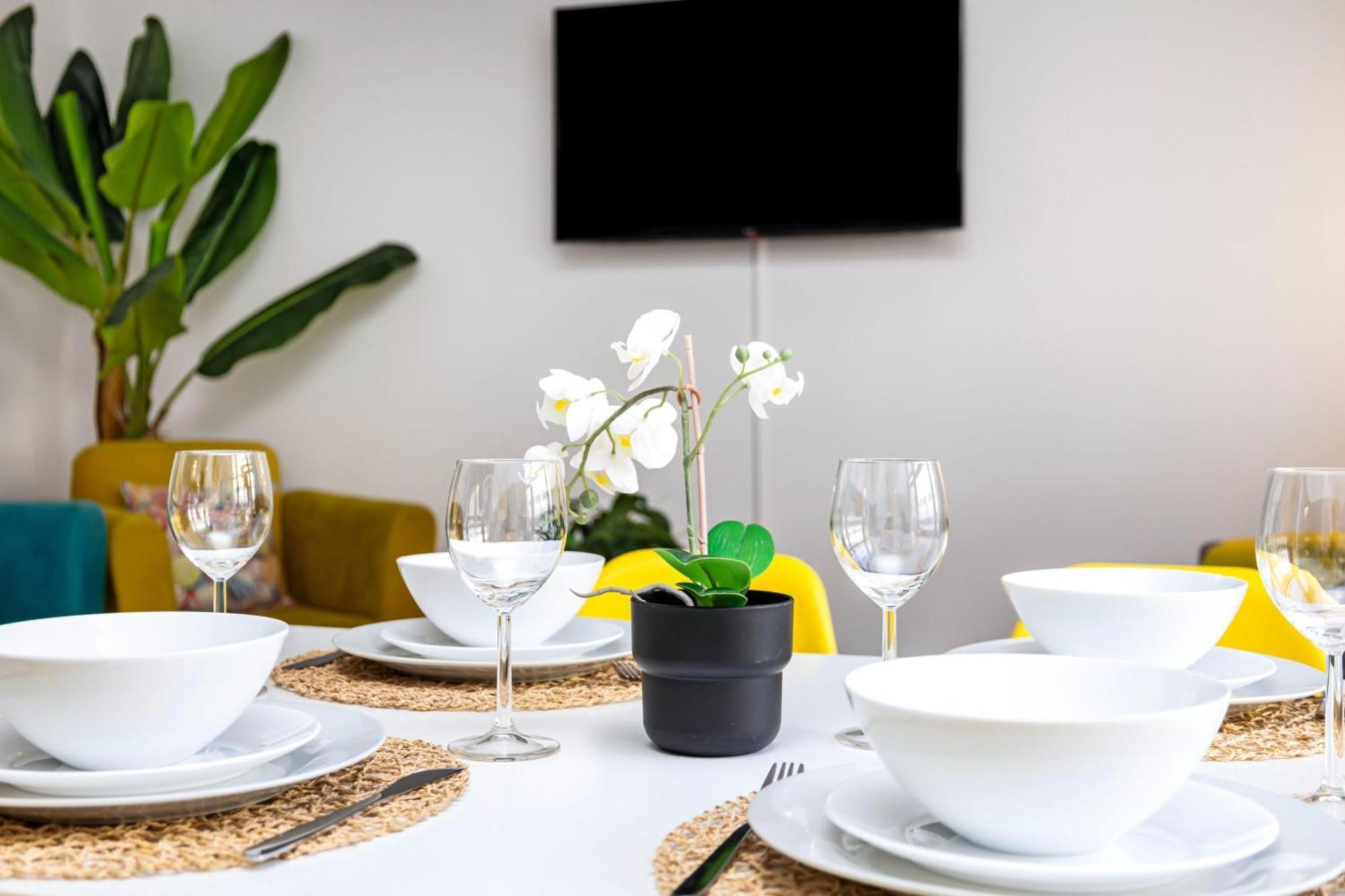 Queens Mile 1 With Free Parking By My Getaways Brighton Exterior photo