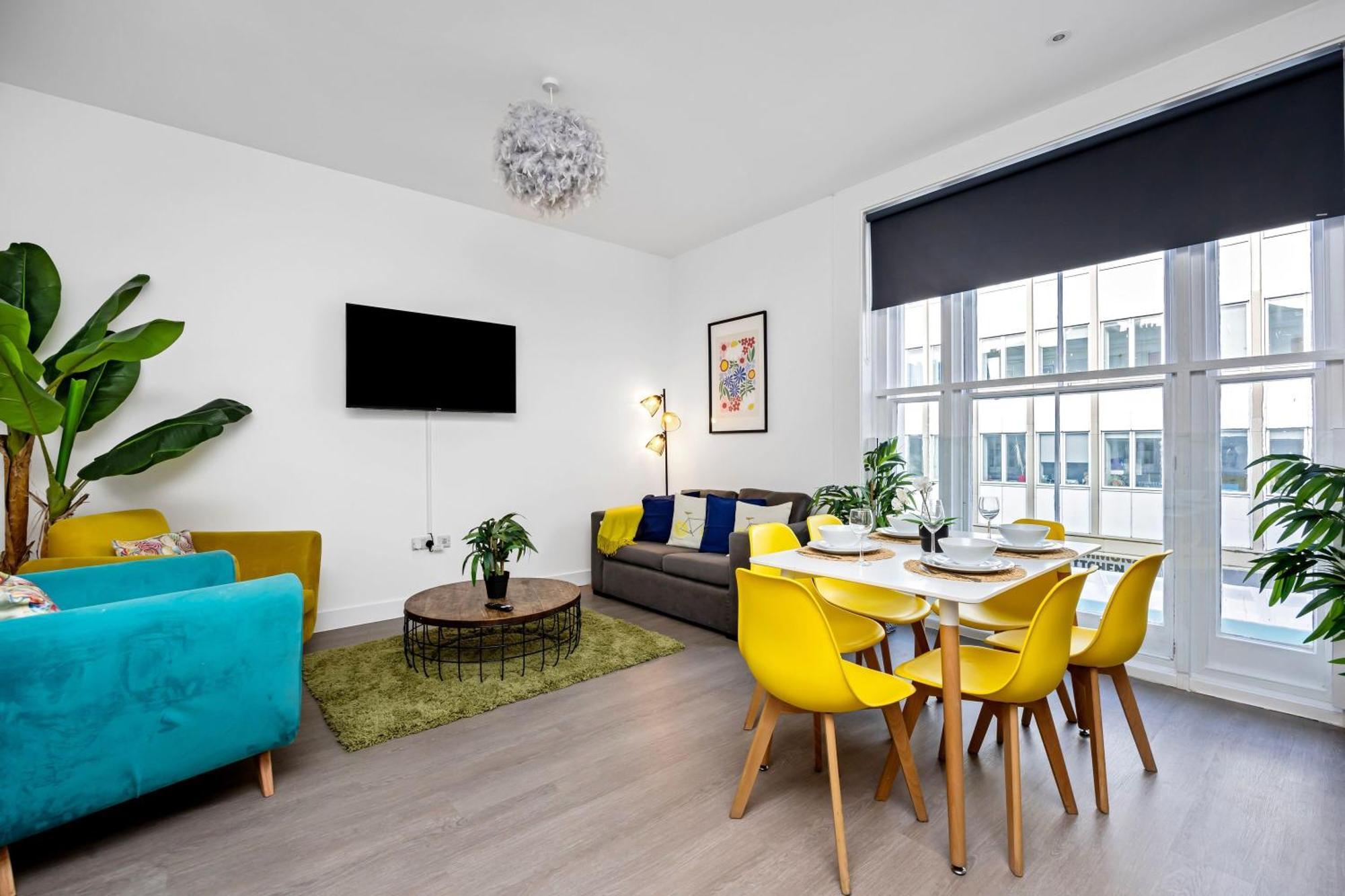 Queens Mile 1 With Free Parking By My Getaways Brighton Exterior photo