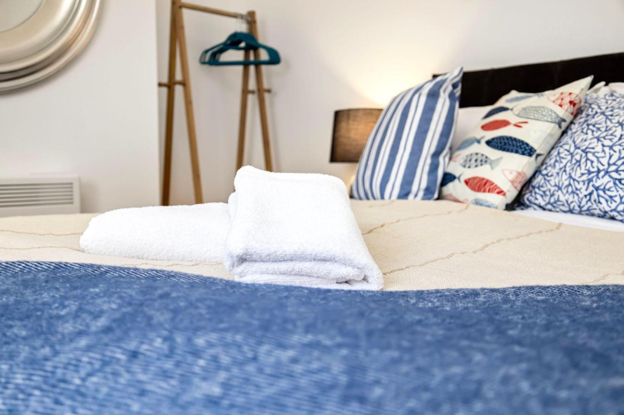 Queens Mile 1 With Free Parking By My Getaways Brighton Exterior photo
