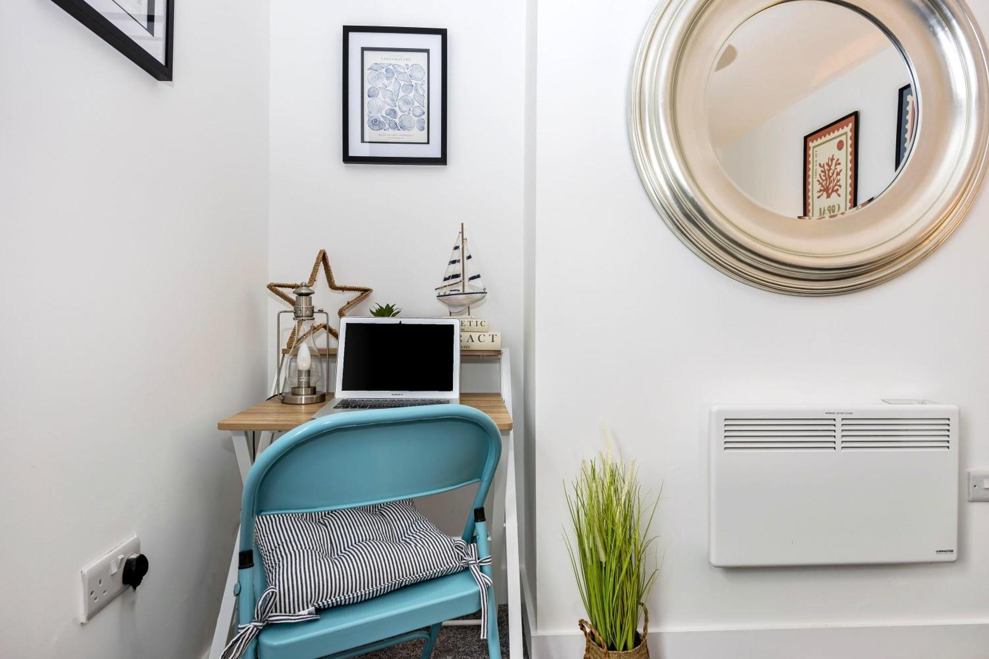 Queens Mile 1 With Free Parking By My Getaways Brighton Exterior photo