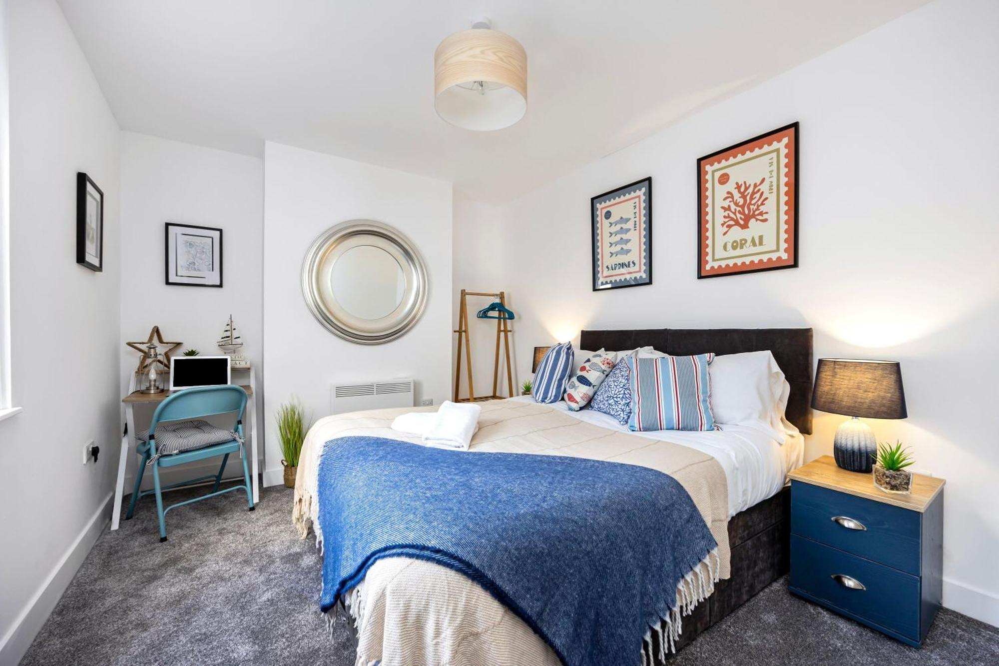 Queens Mile 1 With Free Parking By My Getaways Brighton Exterior photo
