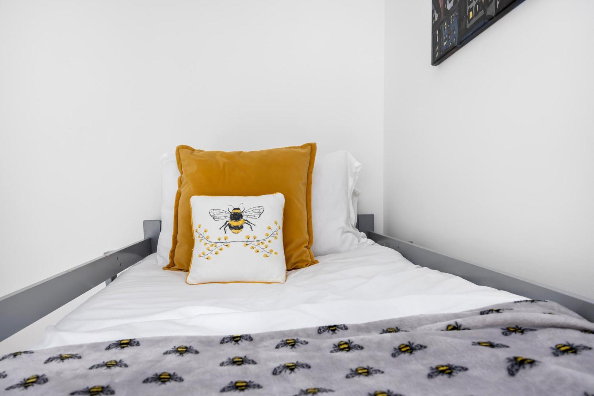 Queens Mile 1 With Free Parking By My Getaways Brighton Exterior photo