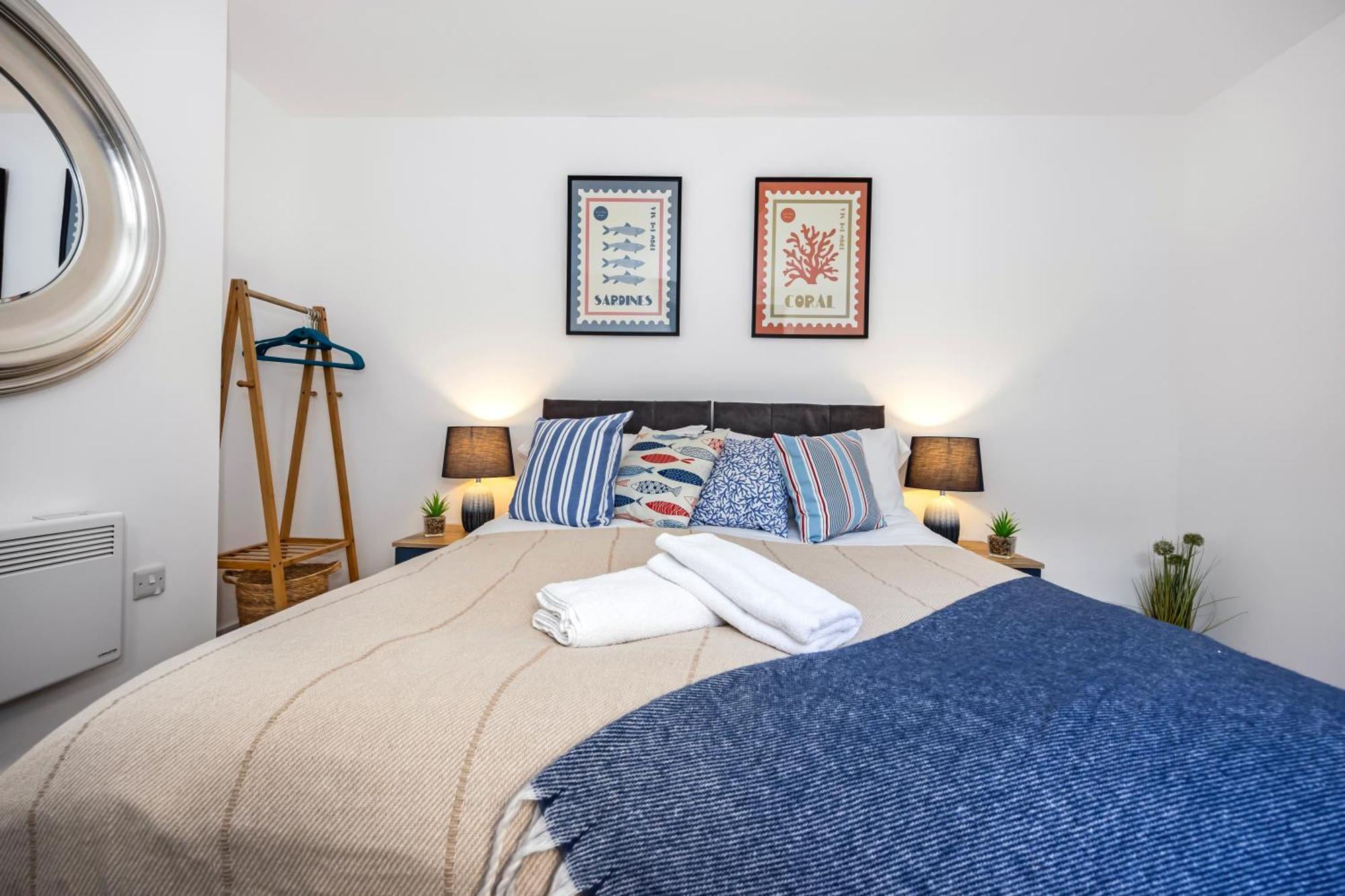 Queens Mile 1 With Free Parking By My Getaways Brighton Exterior photo