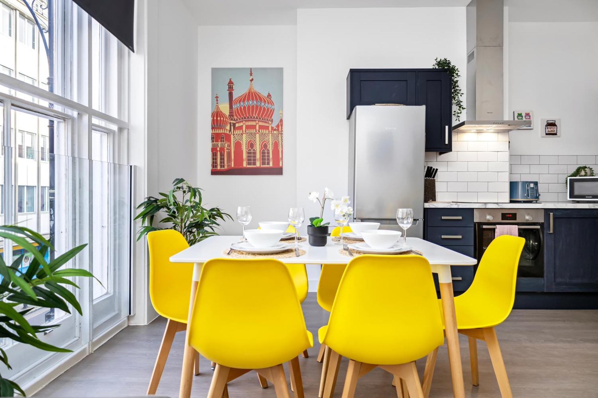 Queens Mile 1 With Free Parking By My Getaways Brighton Exterior photo