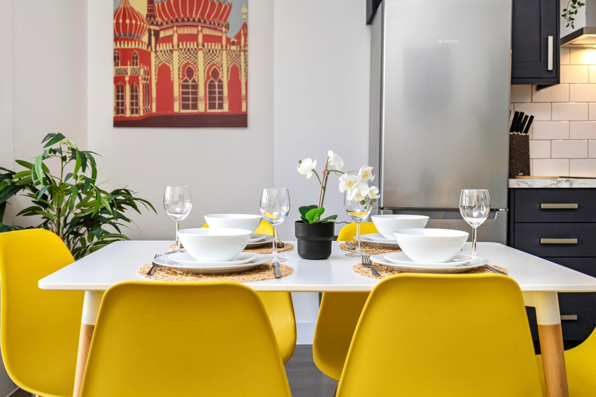 Queens Mile 1 With Free Parking By My Getaways Brighton Exterior photo